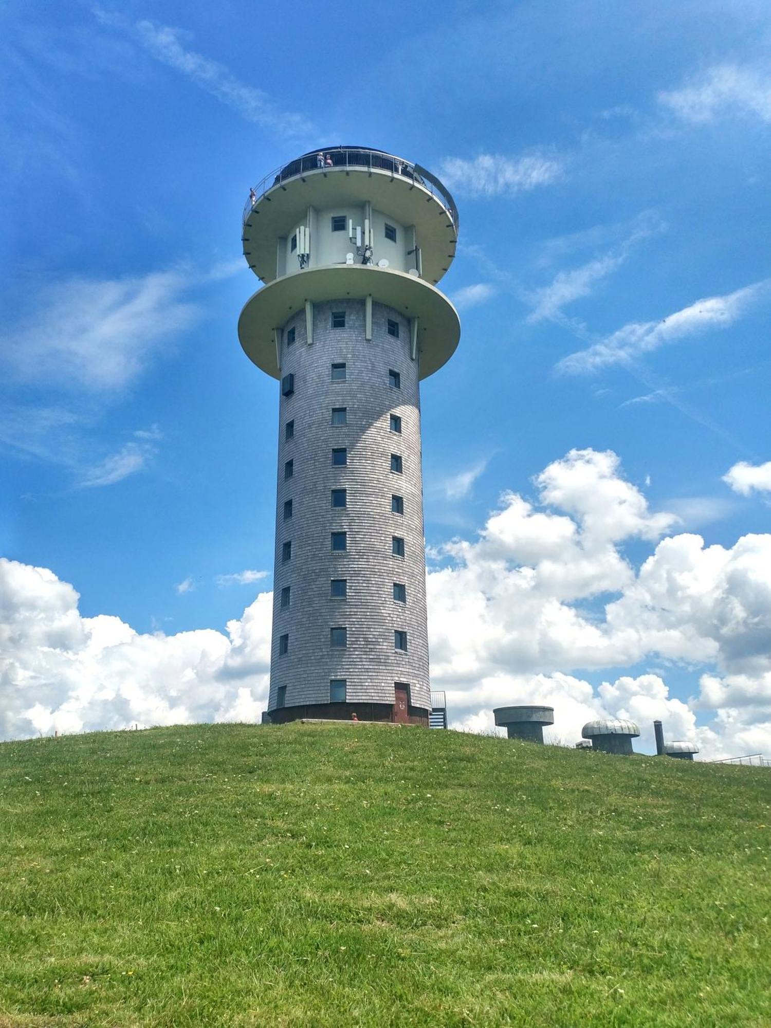 Schwarzwaldhorst 1 Fuer 8 Gaeste In Todtnau, Liftverbund Feldberg Esterno foto