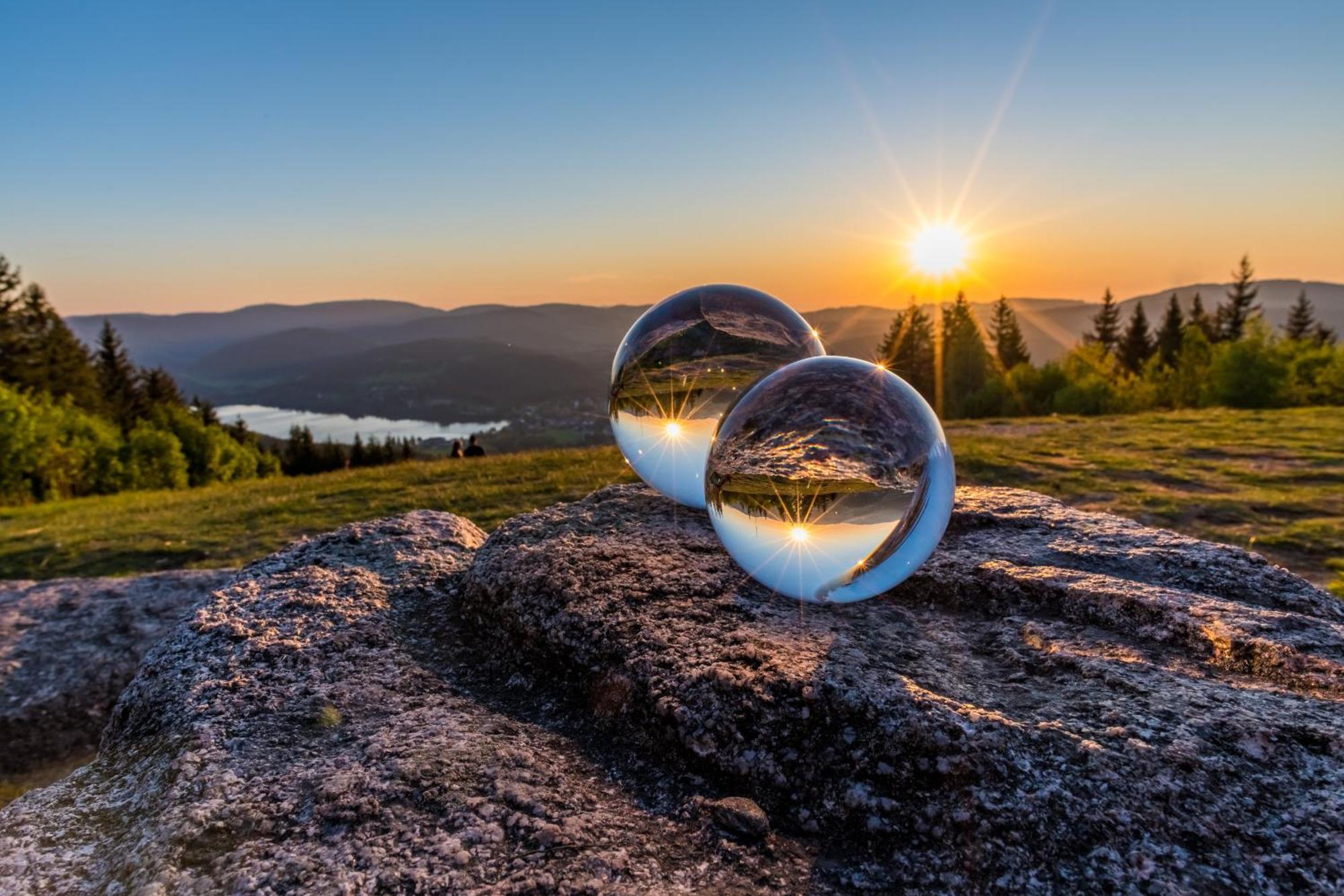 Schwarzwaldhorst 1 Fuer 8 Gaeste In Todtnau, Liftverbund Feldberg Esterno foto